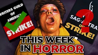 This Week in Horror & Dead Meat - 10/16/2023