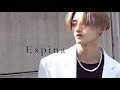 Espina 21AW COLLECTION "NOSTALGIA"