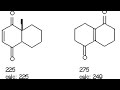 Woodwardfieser for diketones crossconjugated enones and quinones