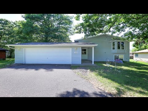 905 Meadow Oak Drive, Monticello, MN home video tour