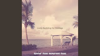 Lively Backdrops for Road Trips