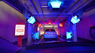 CarWash Test - Mr. Wash München West - Rundum Wäsche Part One