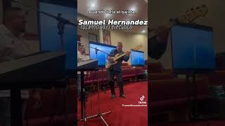 #samuelhernandez  #levantomismanos  #envivo #jesusadrianromero #grupera #música