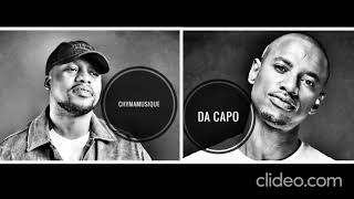 Versus Soulful House Saturday Mix (Chymamusique vs Da Capo)
