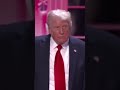 Donald Trump během nominačního sjezdu poprvé popsal dramatické okamžiky ze sobotního atentátu