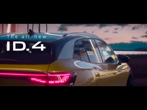 The EV Revolution Show - Tesla Battery Day & VW ID.4 Reveal