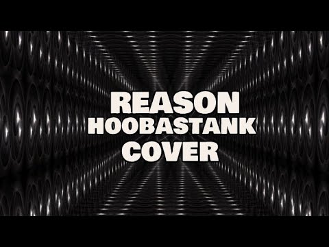 ｢The reason(hoobastank)｣ギター  アコギ弾き語りcover 英歌詞(lyric)＆和訳