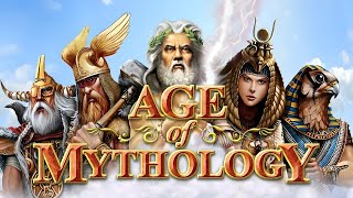 Age of Mythology | Video Game Soundtrack (Full OST)