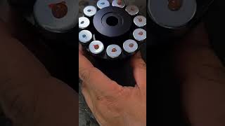 8-12-Inch Paper Cone Speaker | Neodymium Magnet | Pro Audio Driver