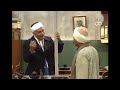  بث مباشر قصة الحب الأجمل في الدرامة العربية عبدالغفور البرعي و فاطمة كشري جودة عالية HD mp3