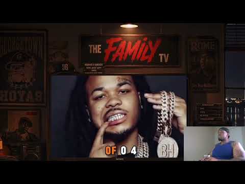 Chicago Rapper q50 Gets Set Up & K*lled On Camera After Claiming He Had 6 Bodies (Reaction)