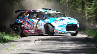 Rally of Bertrix 2023 | Best of Devillersvideo