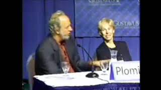 Genetic vs. Environmental Influences on Behavior Q & A
