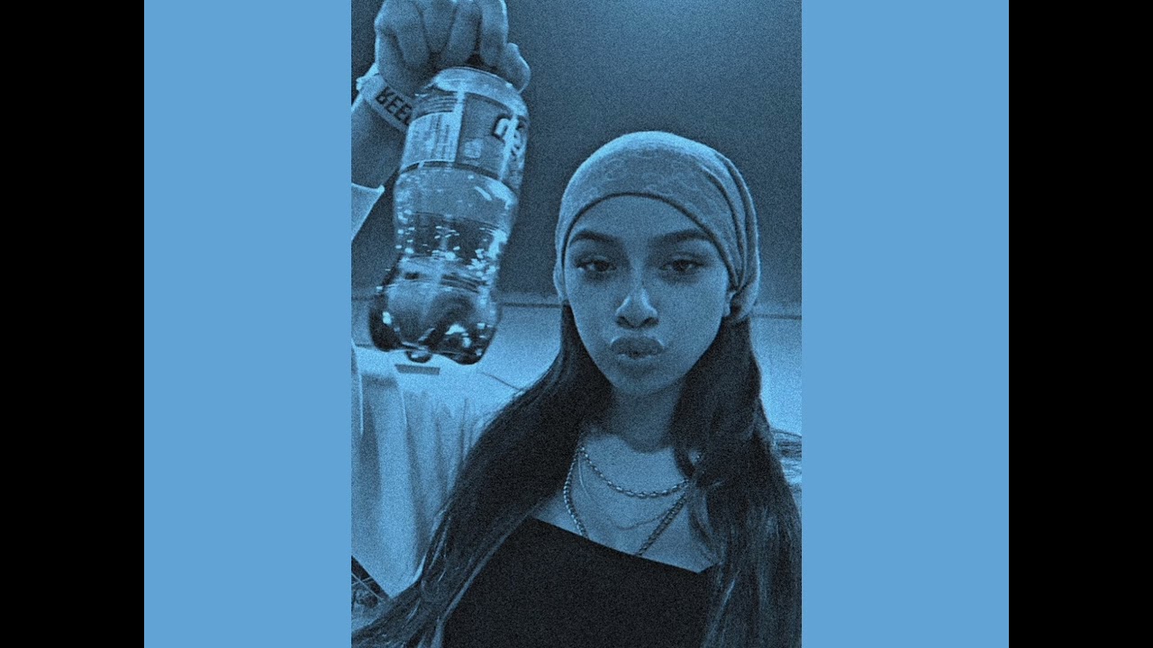  Anuel AA x Eladio Carrión Type Beat – “FLOTANDO” | Trap Oscuro 