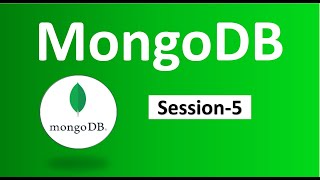 MongoDB Tutorials | Session-5 | ConnectSoft Infotech