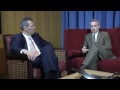 John H. Laub and Rob Samson (2 of 5) - The Stockholm Prize in Criminology - NIJ