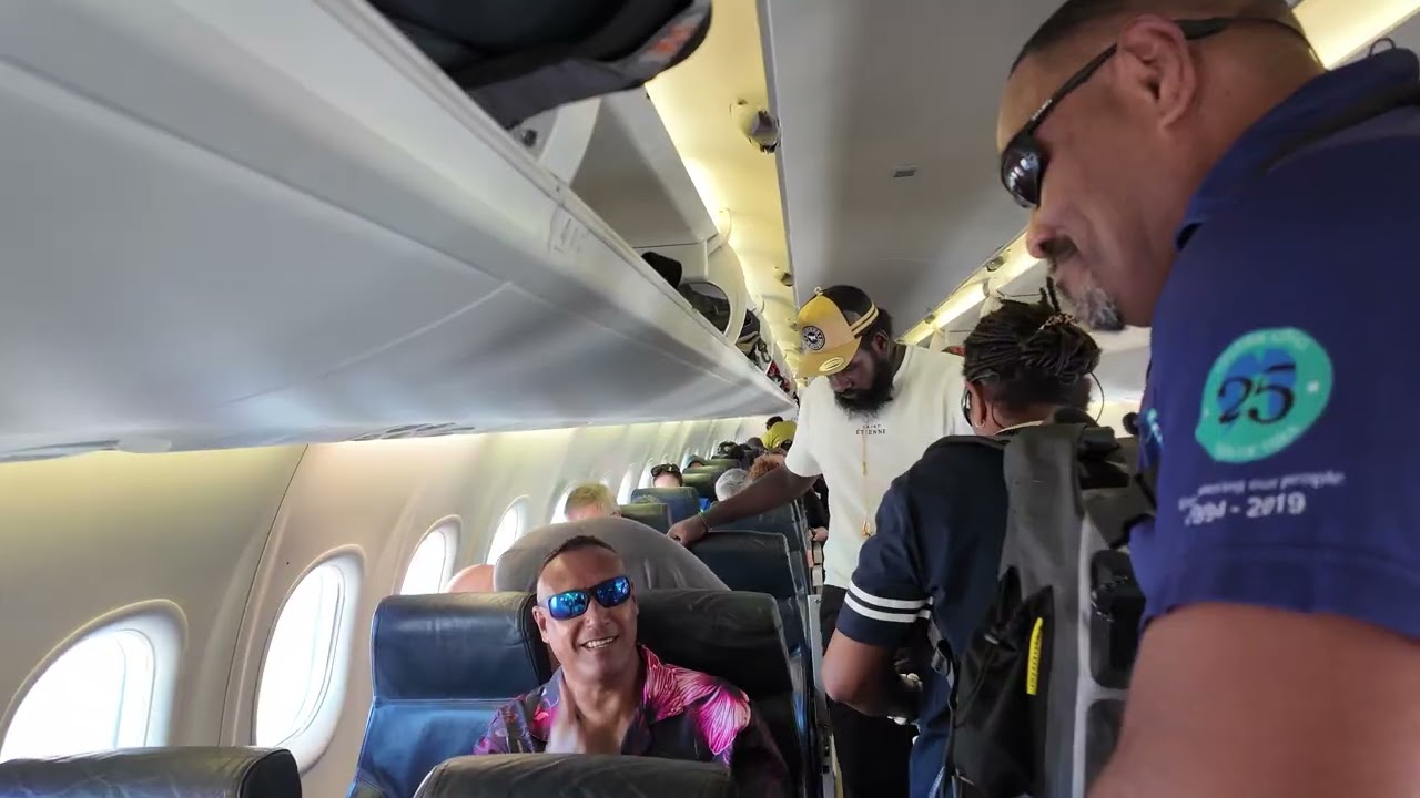How to get to Island Stars on the beautiful Thursday Island!