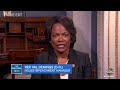 Rep. Val Demings Discusses Impeachment Trial Witnesses and Documents | The View