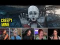 Gamers React To CREEPY MIME In Clair Obscur: Expedition 33