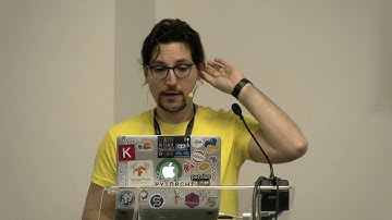 PyCon Italia 9 Welcome