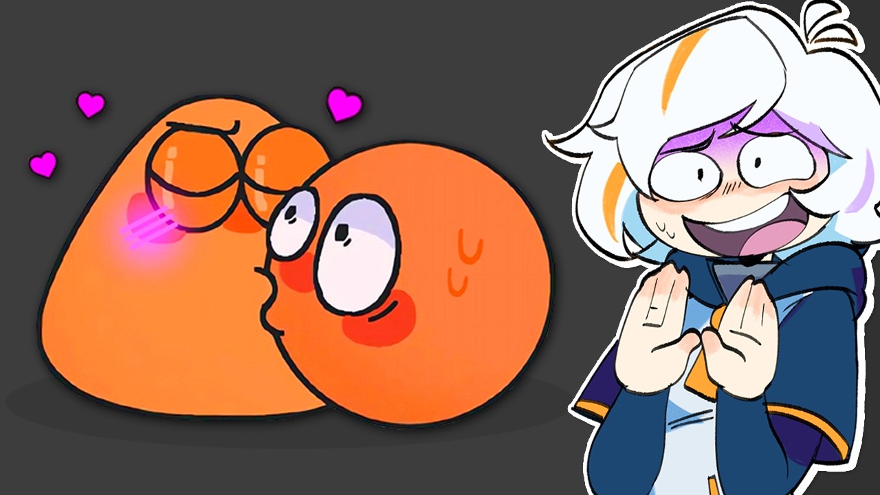 LOS VIDEOS MAS RAROS de POU 🤨🤨