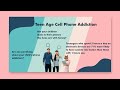 Are you worried about your child excessive phone usage? Here is the solution | Parental control App