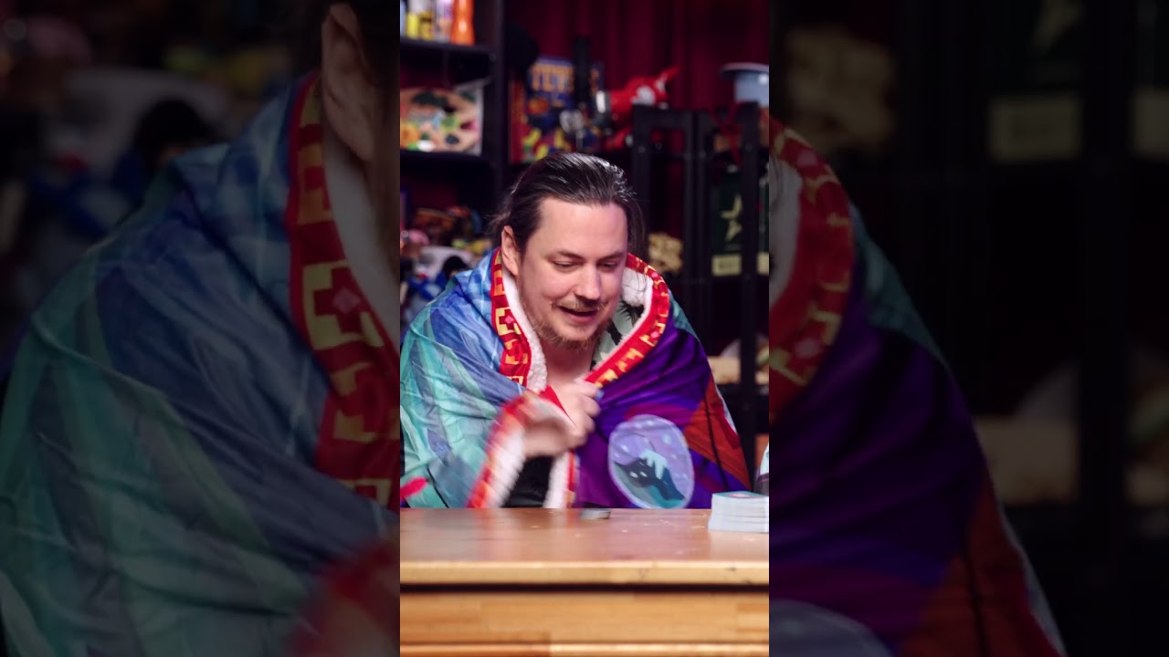 Dan is 🤡 THE JOKER 🤡