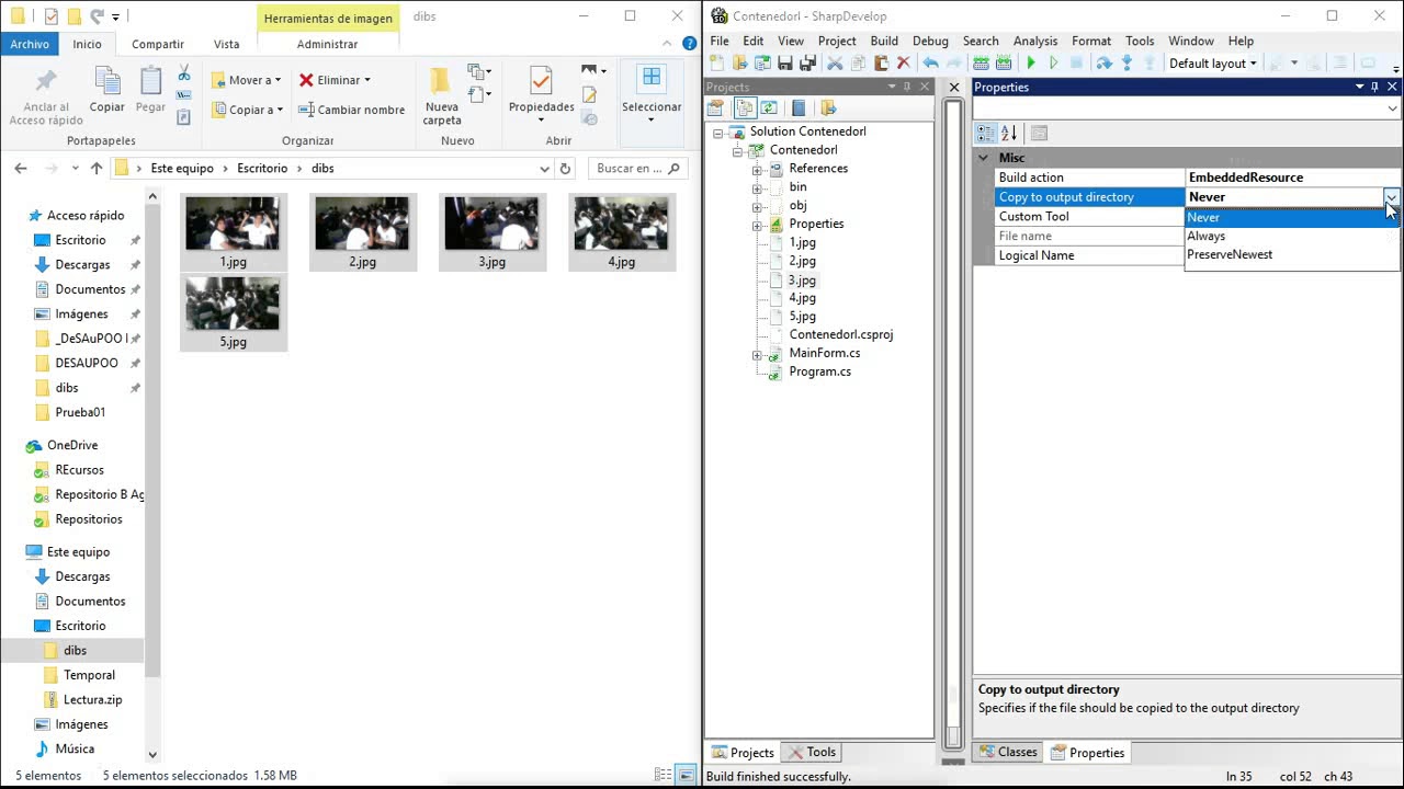 ICCode Agregar REcurso y Usarlo YouTube