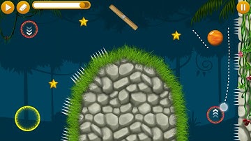 On the Way Level 23 Android Walkthrough