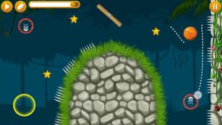 On the Way Level 23 Android Walkthrough
