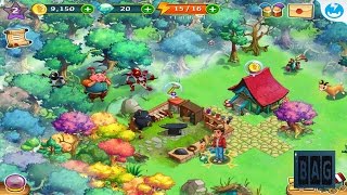 Fairy Tale Wonderland (HD GamePlay) screenshot 3