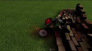 Yggdrasil - Physics constraints and point light shadows