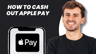 How to Cash Out Apple Pay