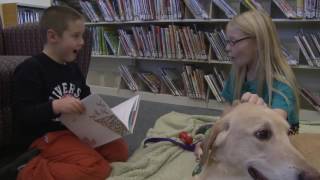 NJ Animal Hall of Fame inducts PAWS Volunteers Sharon and John Bednar