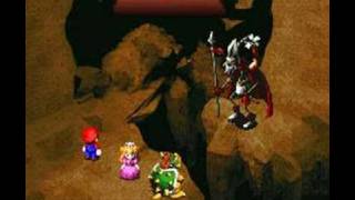 Let's Play: Super Mario RPG - Part 23