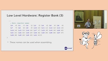 CGEN Tutorial - GNU Tools Cauldron 2018