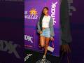 Los Angeles Sparks pregame arrival