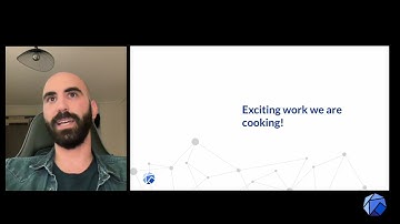 WG update: Kubeflow Manifests and Notebooks WG - Kimonas Sotirchos