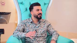 Bernama Vin media 2021 - Li gel Hunermend Haval Tareq  - Xeleka 6 - برنامئ ڤين ميديا -   -خالكا ٦