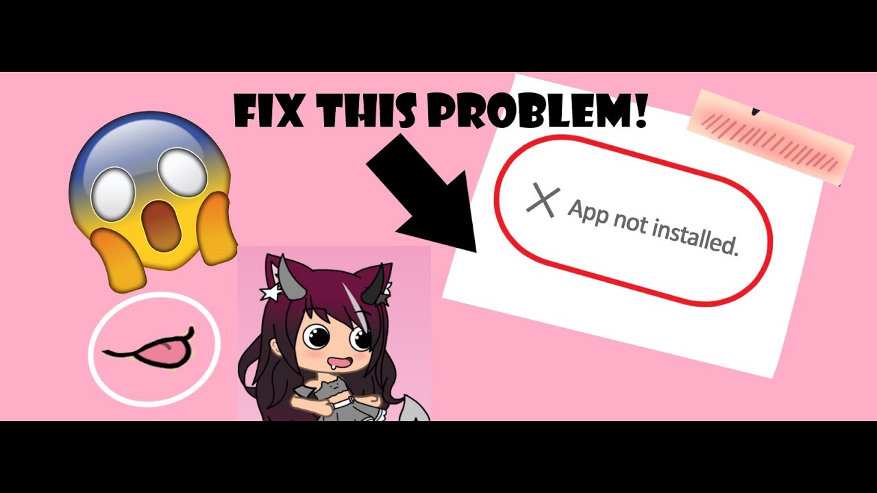 How to get gacha life old version