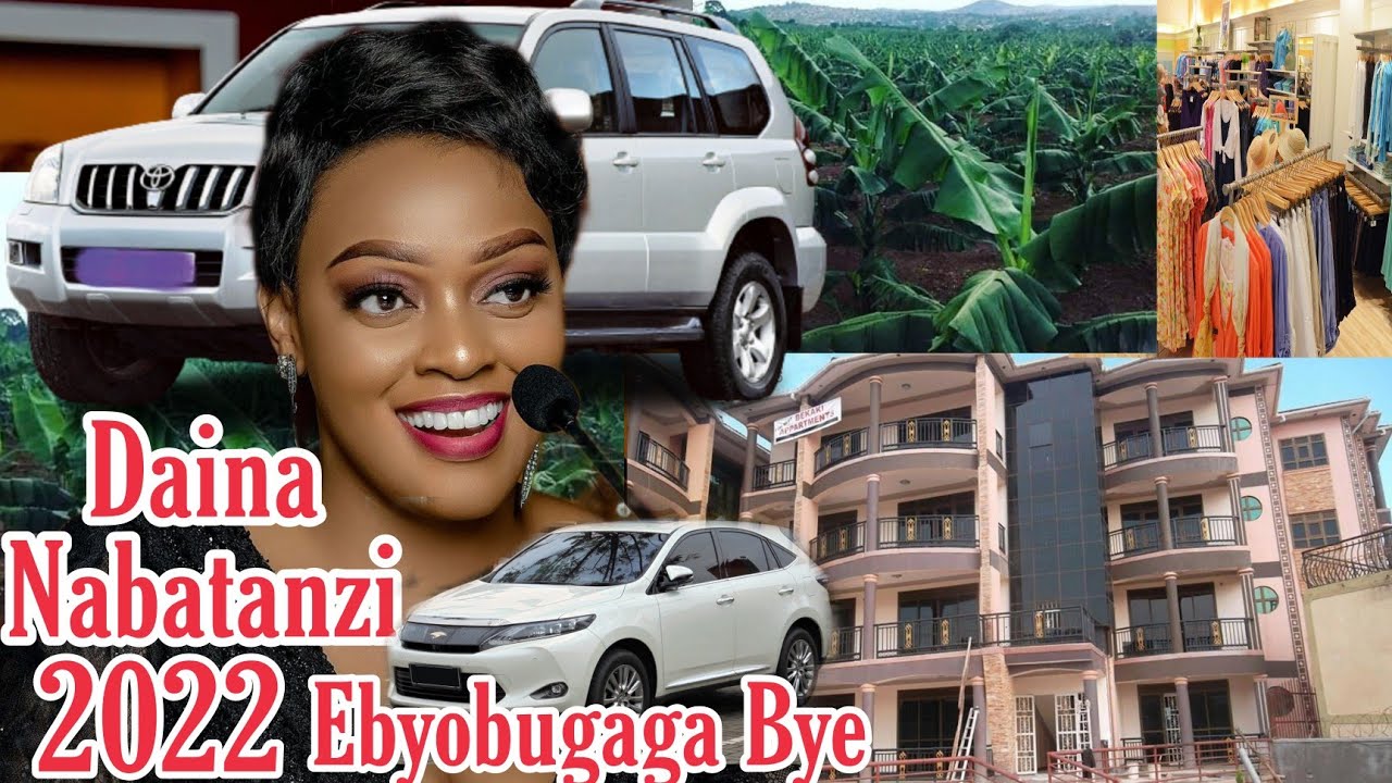 Daina Nabatanzi Akakasiza Nti Asiga Abayimbi Sente
