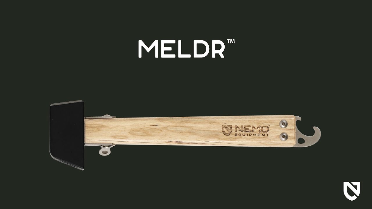 NEMO | Meldr Hammer
