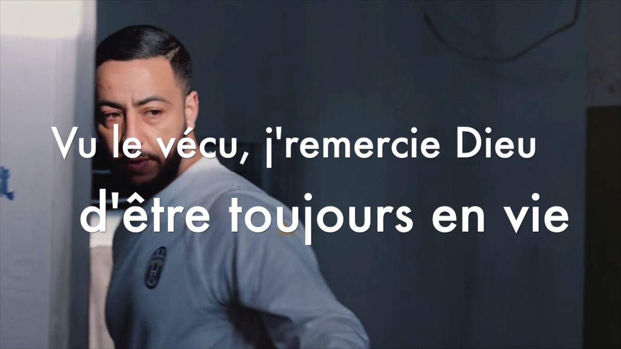 Lacrim ça paye pas parole YouTube