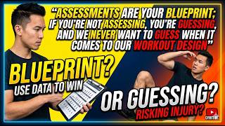 The Blueprint of Movement: Understanding the NASM OPT Model