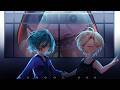 Let's ESCAPE this hell together mi amor 🏃‍♂️🏃 w/ Liron Lockheart【School 666】