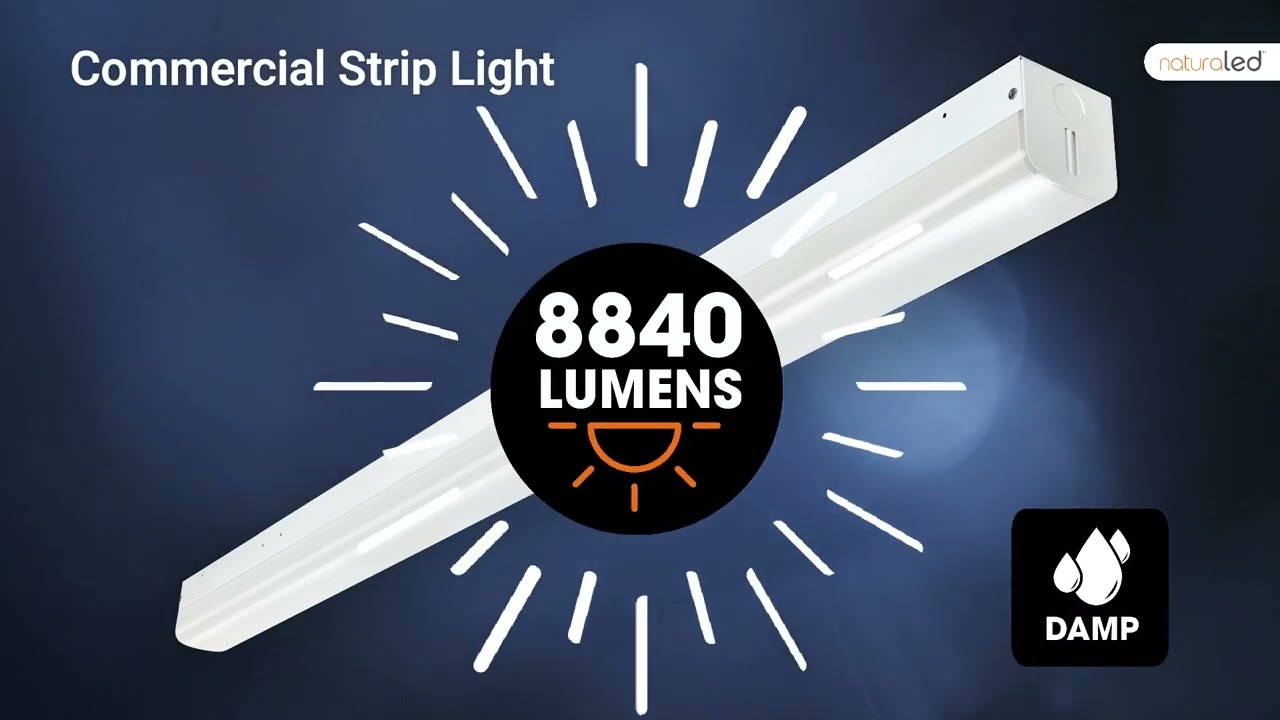 Practical, Affordable LED Strip Lighting YouTube