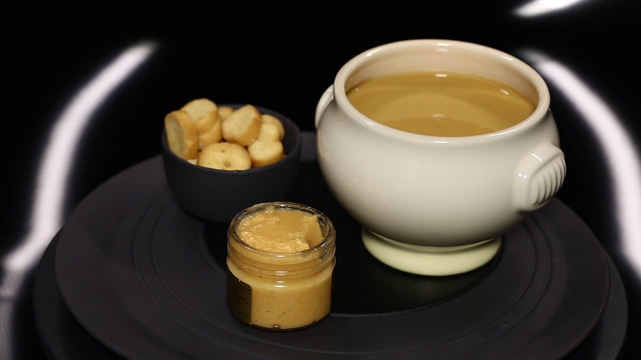 La soupe de poisson de Thierry Breton  - DPDC - 21/03/2014