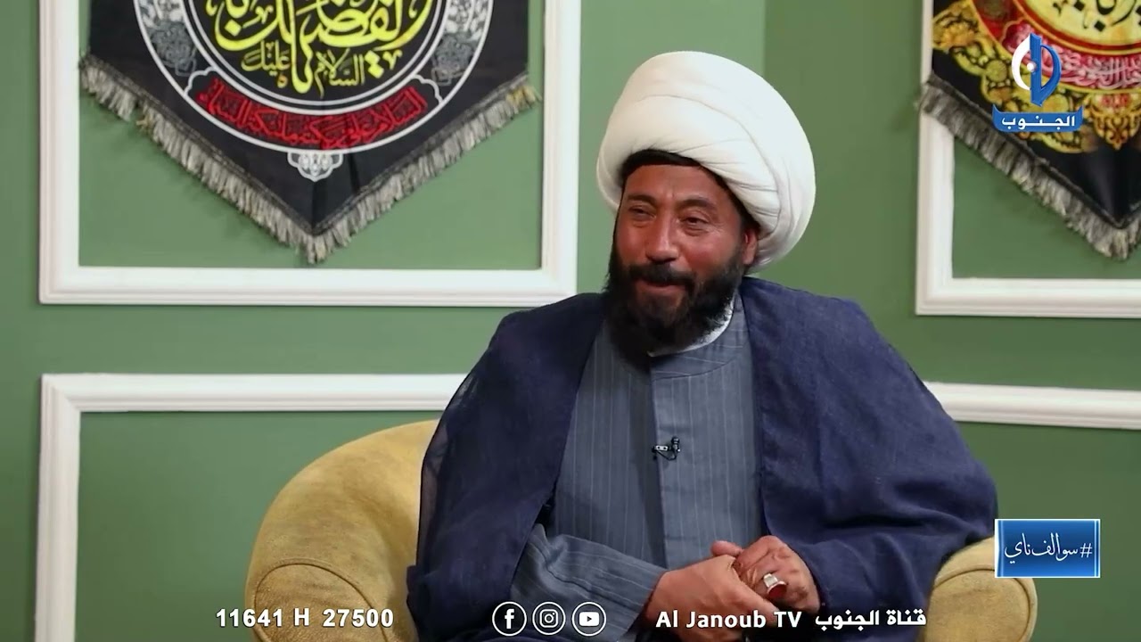 سوالف ناي || ضيف الحلقة الشيخ والناعي رعد النمساوي