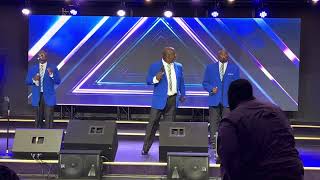 Pastor Victor Robertson &’ The South Fl GS - (Something On The Inside) 09/06/25 Jacksonville Fl