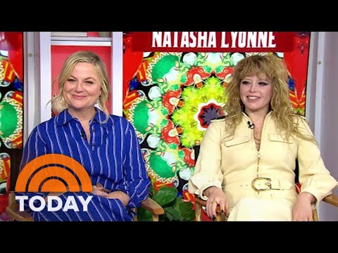 Natasha Lyonne Says ‘Russian Doll’ Is A ‘Love Letter’ To Amy Poehler